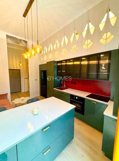 Chirie | Apartament 2 camere | Prima Închiriere | Parcare - 4