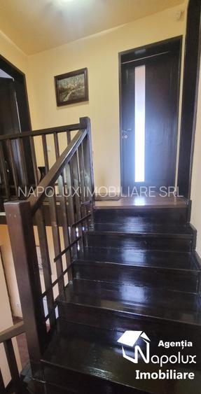 🏡Casă individuală de vânzare în Dezmir | confort, spațiu și priveliște superbă! - 7