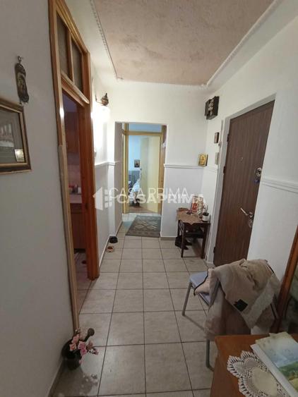 Apartament 2 camere CUG-BRD, bulevard, OPORTUNITATE - 3