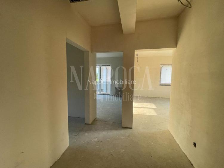 Casa 4 camere de vanzare in Luna de Sus - 8