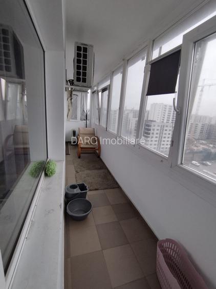 Apartament 2 camere – Metrou Lujerului - 8
