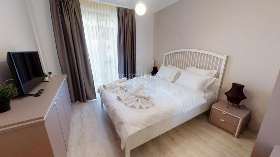 Apartament de inchiriat 2 camere *Grozavesti* *Tur Virtual* - 5