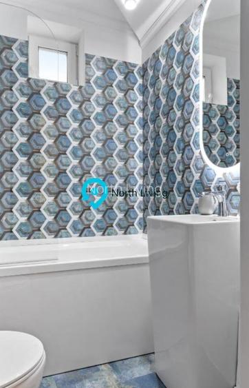 🏠 Apartament de închiriat – Bulevardul Ion C. Brătianu, Sector 3, Buc - 15