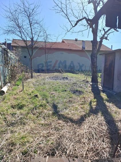 Casă de vânzare in Axente Sever,  nr. 557 jud. Sibiu, 4 camere - 17