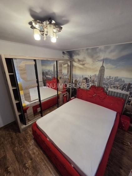 Apartament cu 2 camere - zona Alexandru cel Bun - Piata - Pet Friendly - 6