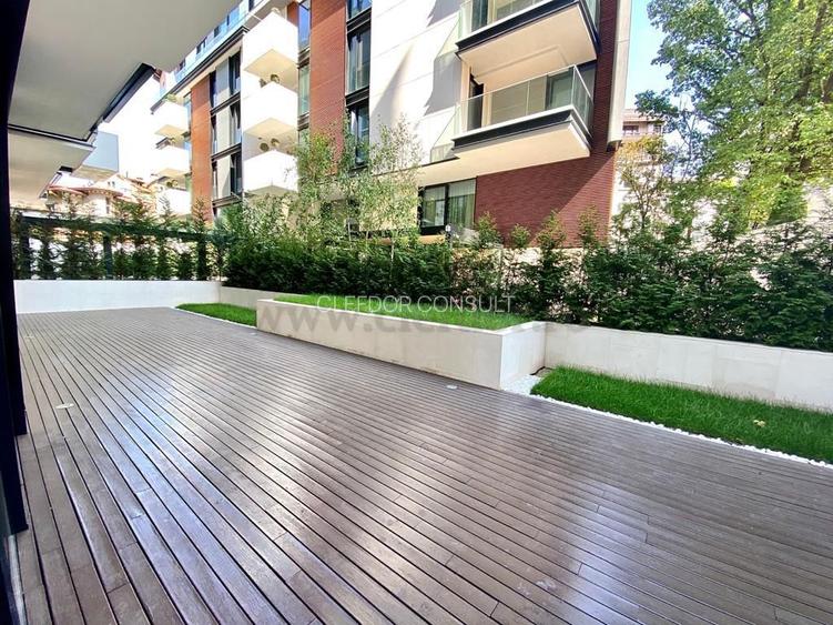 Primaverii - duplex cu 4 camere de inchiriat - 2