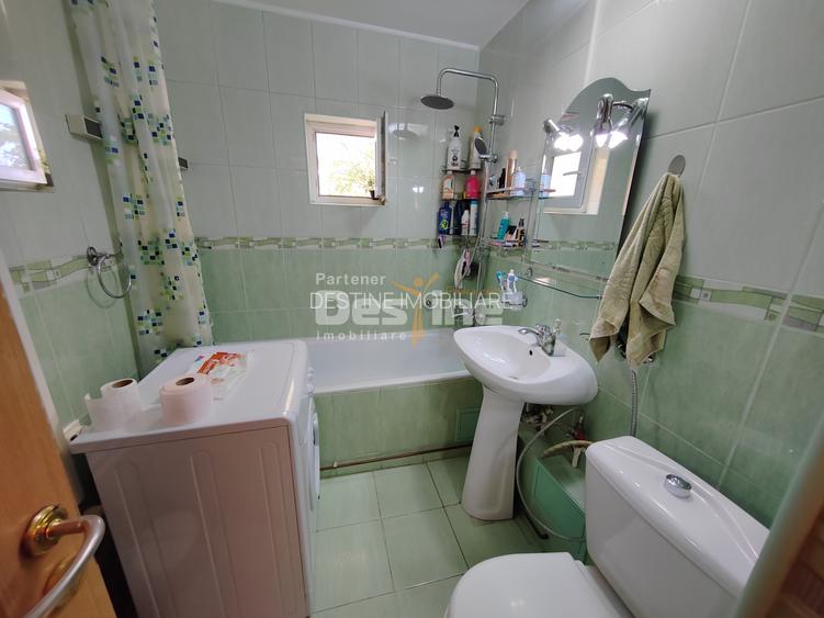 Cug - Aleea Tudor Neculai - Chirie, Apartament 2 camere - 11