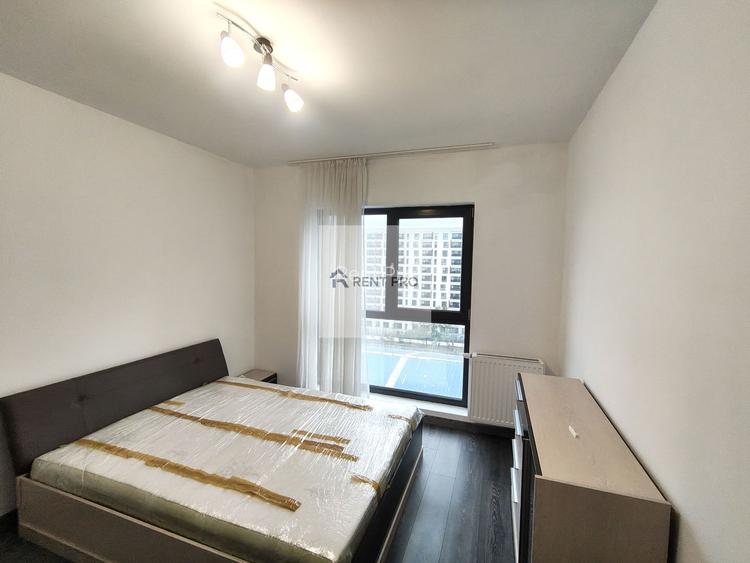 2 Camere Politehnica 21 Residence Lujerului Parcare Inclusa - 18