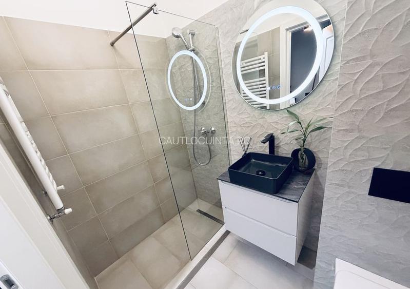 Apartament 3 camere | Băneasa | Sisești | Prima închiriere | Parcare - 6