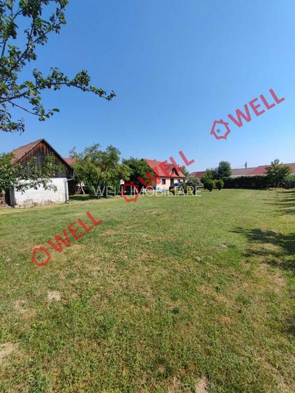 Casă familială de vânzare în Covasna, pe strada Târgului! - 24