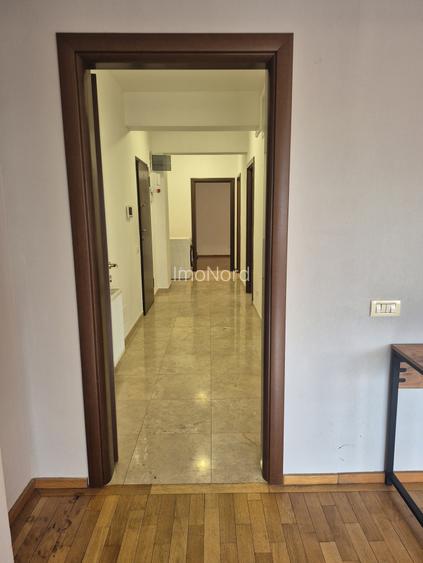 3 camere decomandat, LOC PARCARE SUBTERAN inclus in pret, bloc 2010 - 17