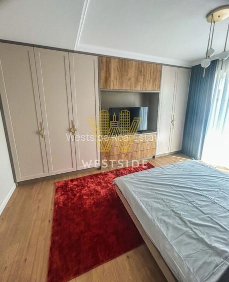 Duplex de vanzare de lux in Mosnita Noua - 29
