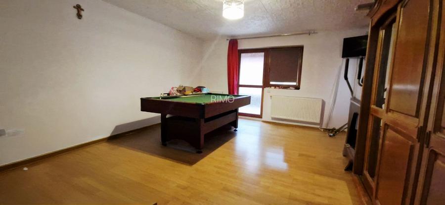 Casă individuală spațioasă | Bragadiru | P+1+Pod 2016 - 33