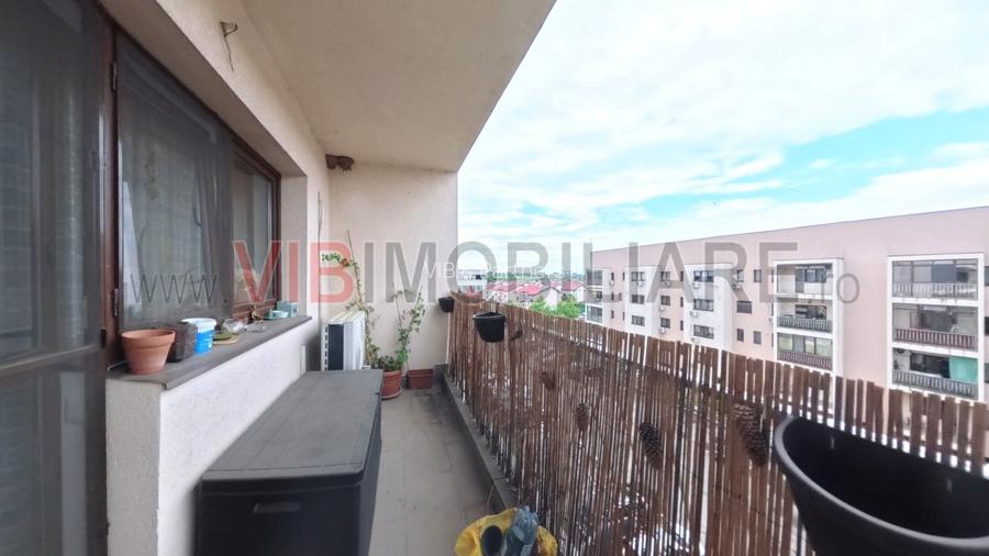 Trend Residence /Cheiul Dambovitei  - 2 camere cu terasa de 50mp/cu parcare - 6