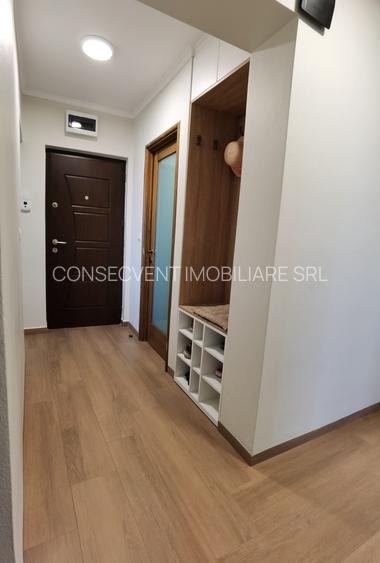 Apartament de designer, 3 camere, zona UTA Arad, comision 0 - 9