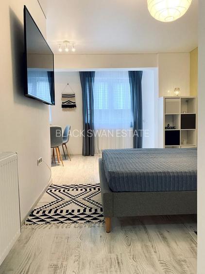 Garsonieră Militari Residence comision 50% - 5