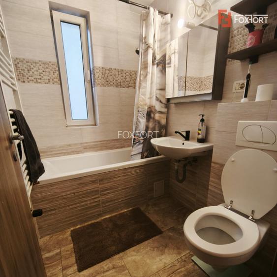 Apartament 2 camere Giroc | Incalzire pardoseala | Parcare inclusa - 3