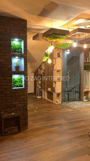 Ultracentral - Tomis Mall, spatiu IDEAL BIROURI,  120 mp., mobilat modern - 3