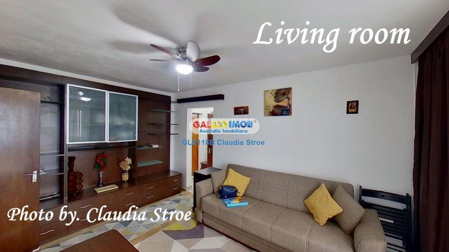 INCHIRIERE 3 CAMERE BRANCOVEANU - LUICA - 2