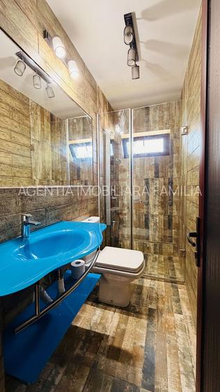 Vand apartament 3 camere IC Frimu in IFR, strada Nae Leonard, Bloc R - 5