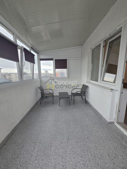 Apartament 2 camere Terasa generoasa Popesti - 7