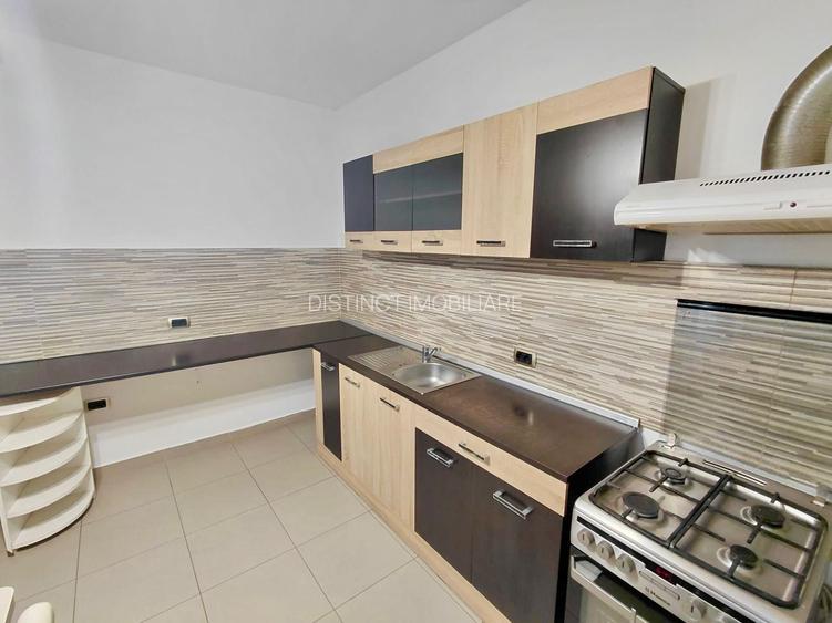 Inchiriere 4 camere, 120 mp, mobilat si utilat, Isaran-Tractorul. - 4