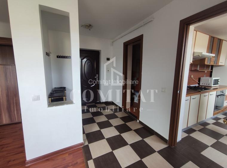 Apartament 2 camere | 64mp |  zona străzii Porii - 4