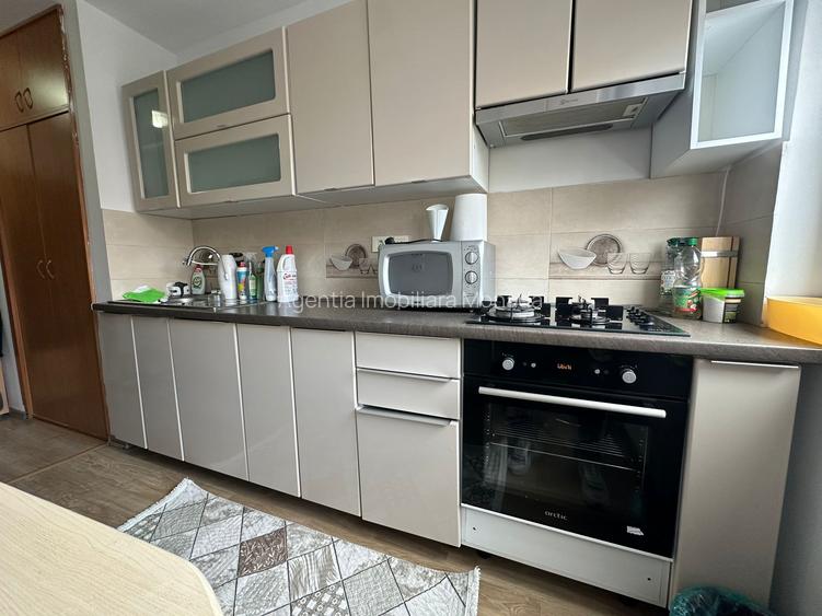 Apartament 2 camere de inchiriat Lujerului (Metrou peste strada) - 10