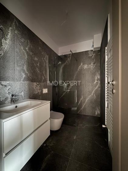 Apartament nou 3 camere, 68 mp utili, parter, Cetate, Alba Iulia - 8