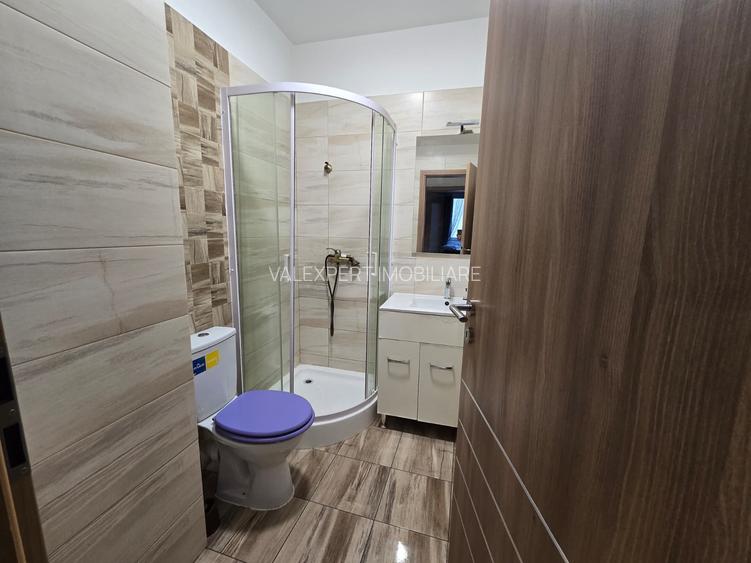 Aparatorii Patriei-3 cam,decomandat,et. 1,supr. 90 mp. loc parcare,an 2017 - 11