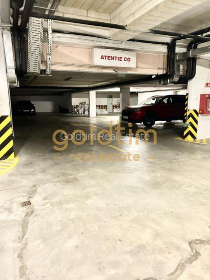 3 CAMERE 132MP+TERASA 16MP/PARCARE SUBTERANA/BOXA/BANEASA-AMBASADA SUA - 20