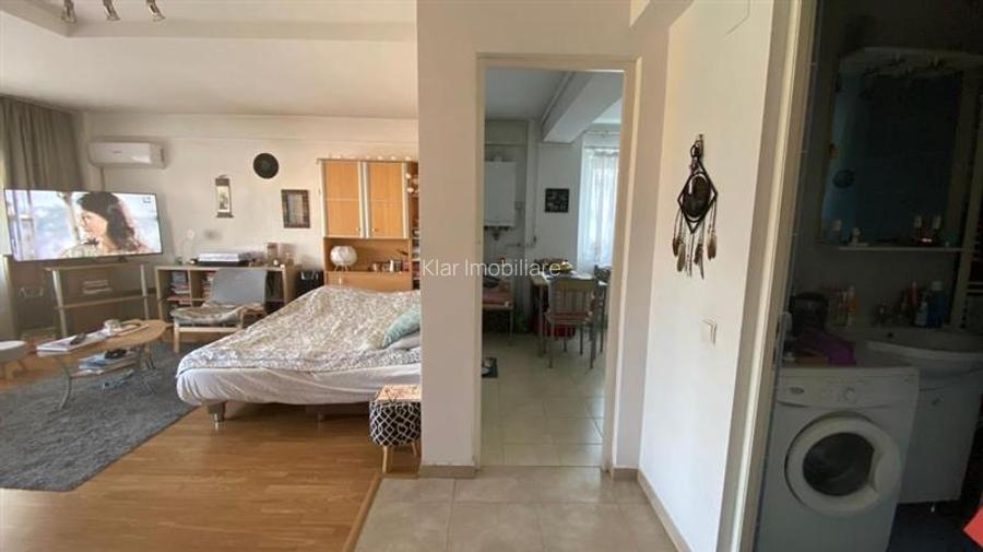 Apartament 1 camera 40 mp  zona Hotel Paradis - 2