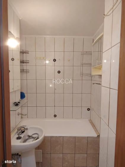 Apartament de 2 camere, 40 mp, centrala, balcon, zona Arcul de Triumf - 9