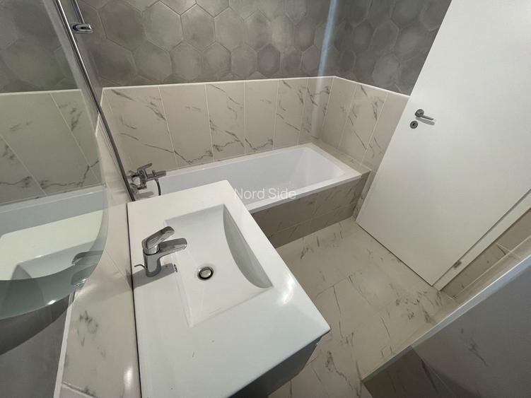 Vile Otopeni, aproape DN1, toate UTILITATILE, Mansarda - 13