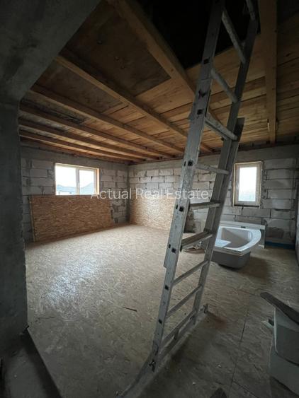 LAZU | CASA INDIVIDUALA | 5 CAMERE | TEREN 300MP - 7