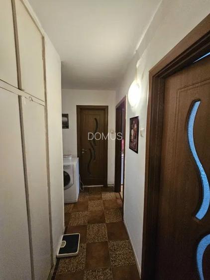 3 decomandate George Enescu | spatios | centrală  noua | 2 bai - 7