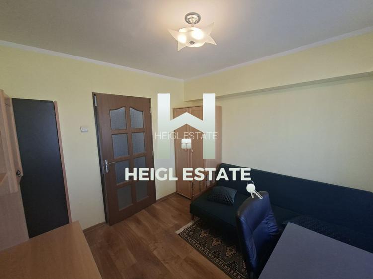 Apartament spațios cu 3 camere in zona Circumvalațiunii - 4