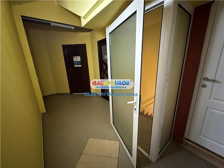 Inchiriere spatiu birouri, 3 camere, in Ploiesti, zona Cantacuzino - 8