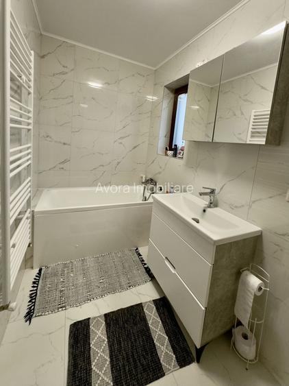 Casa INDIVIDUALA, Sag/zona Manastire – toate utilitatile - 8