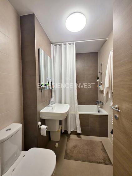 21 Residence | Garsoniera | Politehnica | Metrou - 3