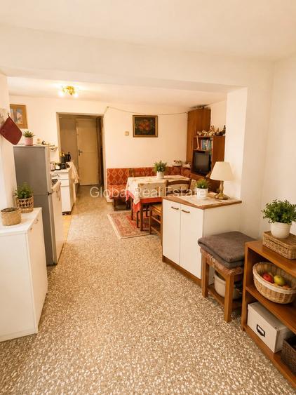 🏡 VILĂ DE VÂNZARE | Zona Centrală – Str. Decebal | D+P+E | Teren 200 mp | Ideal - 16