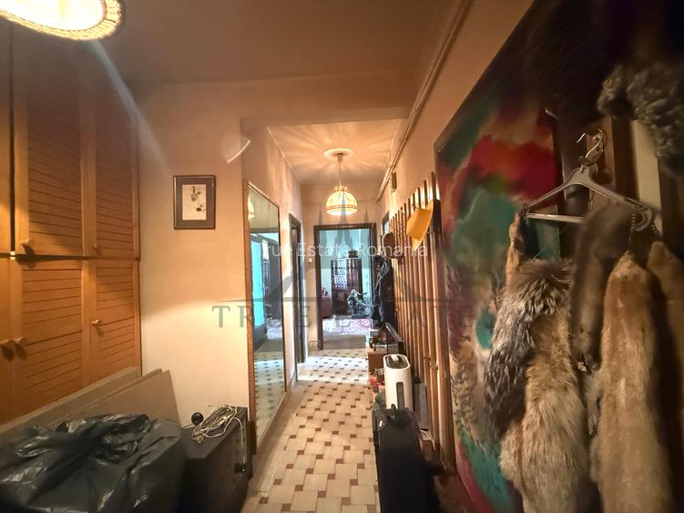 Apartament in imobil fara risc seismic cu garaj si boxa - 15