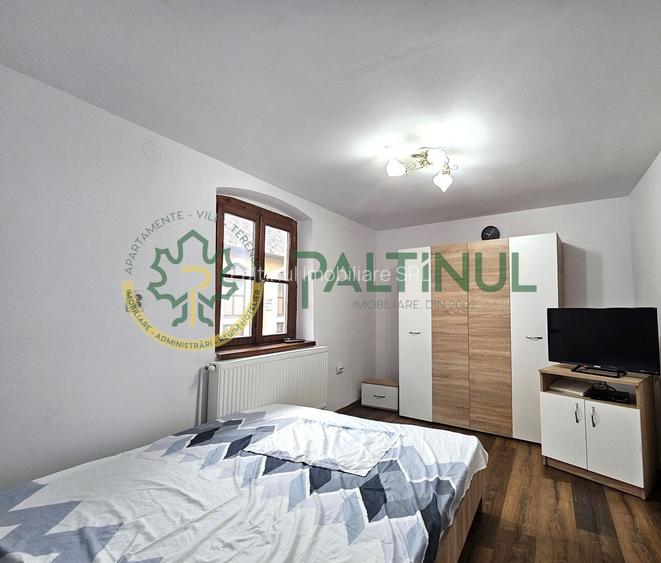 Apartament la casă de vânzare – Central, Sibiu - 5