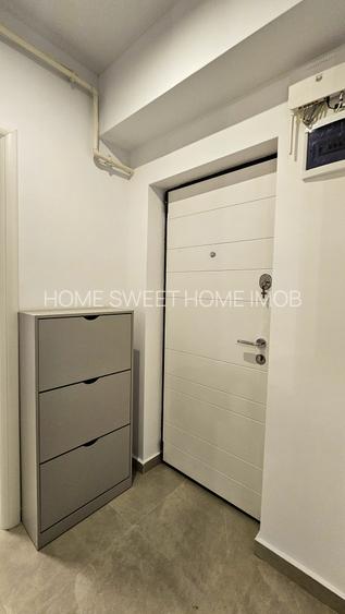 2 camere mobilat complet | parcare subterana | Central Address | Jumbo Center - 26