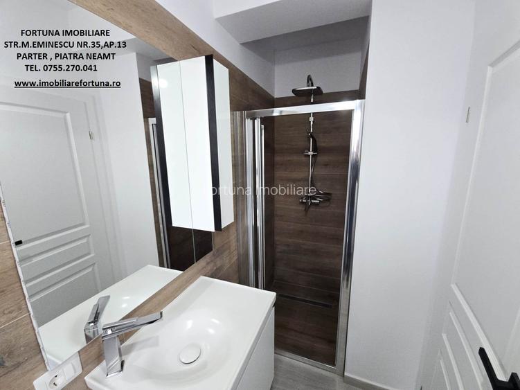 Casa noua,moderna tip duplex la alb/cheie,teren 250mp,cartier rezidential P.Nt. - 6