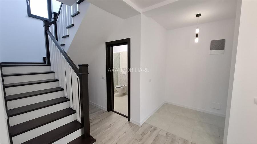 Casa Breazu Rediu,4 camere, 2 bai,Incalz Pard,Teren 526 mp - 8