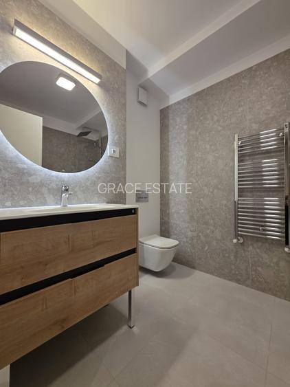 Penthouse 4 camere, prima inchiriere - Zona Iancu Nicolae/Cambridge School - 16