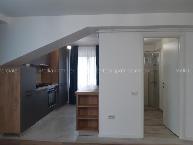Apartament 3 camere - 84 mp + boxa + 2 locuri de parcare - 4