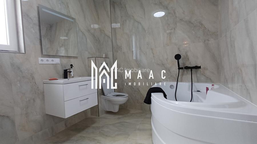 Casă | 119 MPU | 5 camere | 2 băi | Curte | Cristian - 17