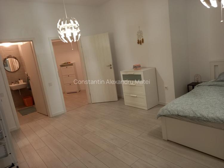 Apartament de închiriat în Granvia, București, Sector 6 - 2
